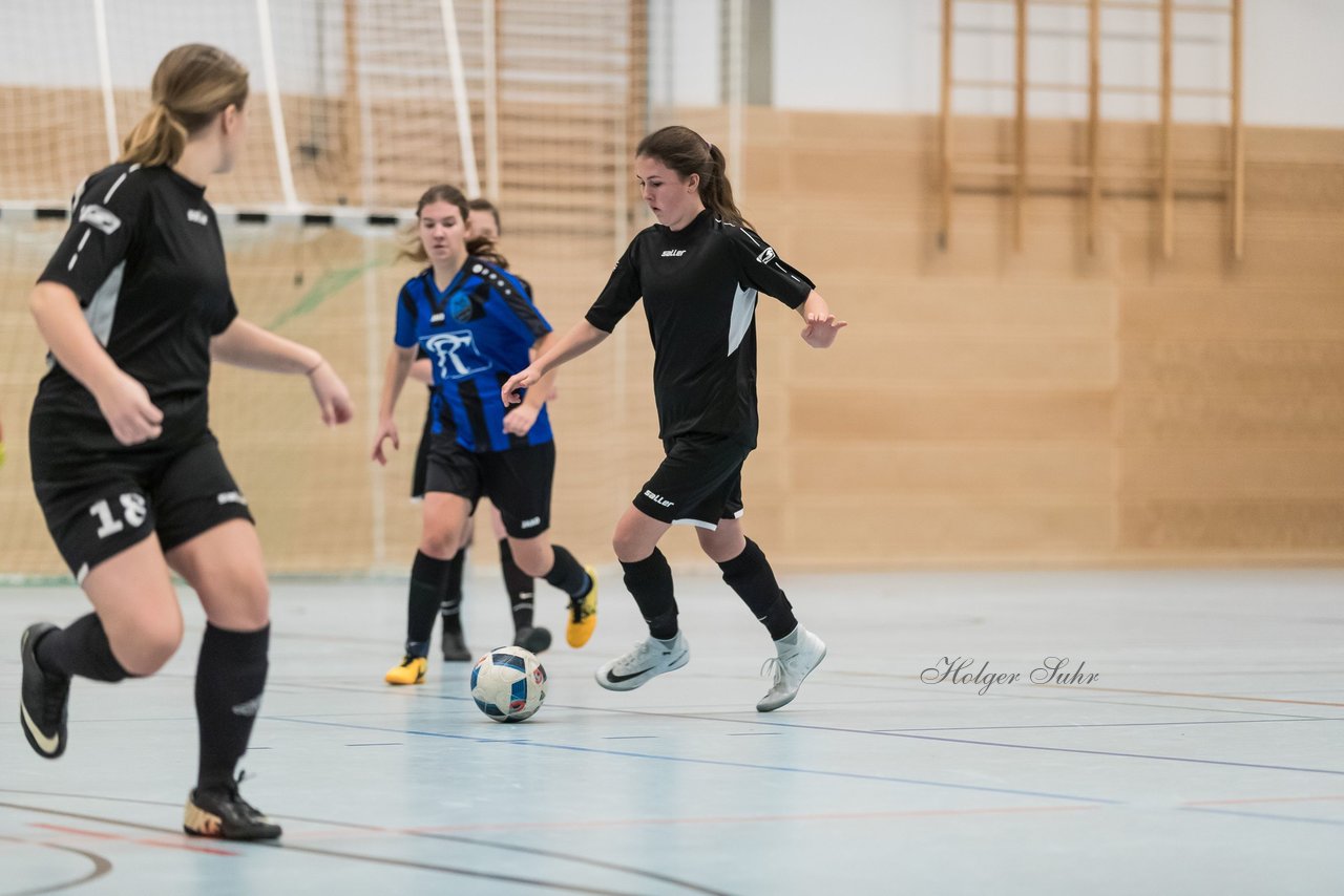 Bild 235 - Rathje Cup Frauen